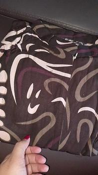 Product Review of KODE GAMIS DASTER READY SALE AMBYAR PROMO KHUSUS LIVE BAHAN PREMIUM HALUS from C**3 1