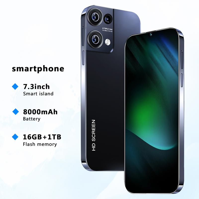 Note40 Android phone 5G smartphone 16GB+1TB gaming Shop  Tokopedia