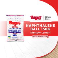 Gambar Bagus Kamper Naphthalene 150 gram - Kamper Lemari - X1 dari Bagusmartofs Kota Administrasi Jakarta Barat 1 Tokopedia