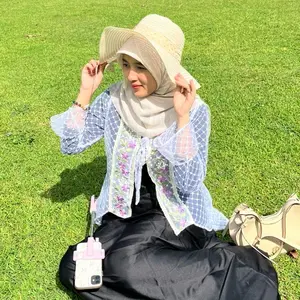 Sekar Outer Brokat Kotaak