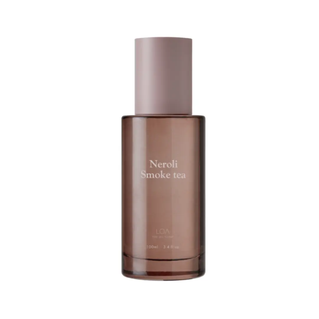 LOA The Oil Care Neroli Smoke Tea 100ml [A Multi-Purpose Perfume