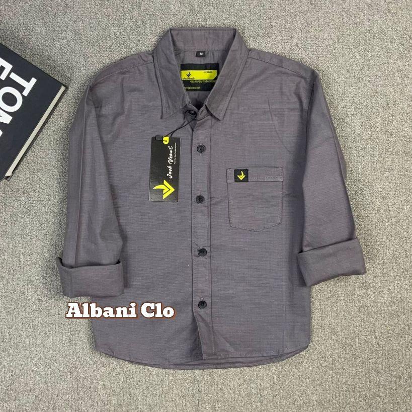 Promo Ramadhan Kemeja Sigaret Lebaran Kemeja Anak Laki Laki Usia 2-13 Tahun