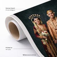Gambar Bingkaicanvas Cetak Foto Kanvas 60x90cm 24R + Spanram Kayu Frameless Gantungan Desain Revisi Gratis Garansi 100% Uang Kembali Buy 2 Get 1 Free dari bingkaicanvas Kota Depok 5 Tokopedia