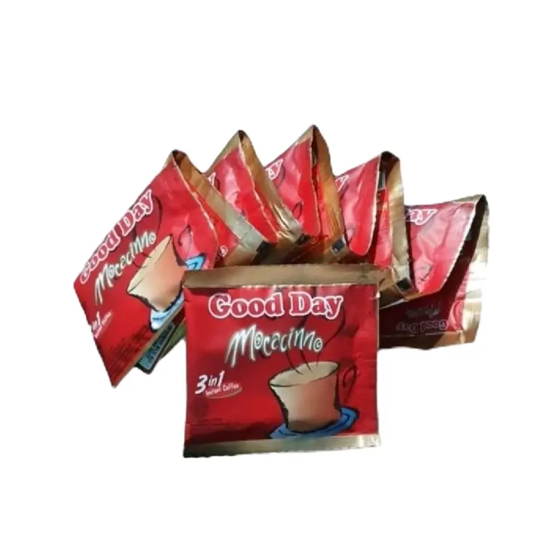 kopi gooday mocacinno 1 renceng Coffee Robusta 2