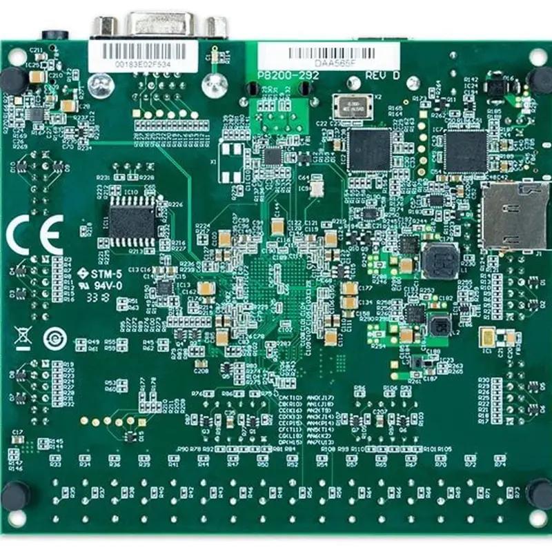 Digilent Nexys A7 Xilinx Artix-7 FPGA Development Board 2