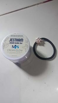 Product Review of Jestham Bundling 2pcs Face Cream Jes Brightening from s**h 0