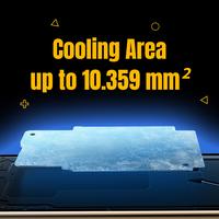 Gambar [NEW LAUNCH] vivo iQOO Z10R, MediaTek Dimensity 7360-Turbo, 6500mAh 90W Bypass Charging, 120Hz AMOLED 3000nit, 50MP Sony IMX + Ultrawide, Dual Speaker + IP65 dari vivo Indonesia Kab. Tangerang 5 Tokopedia