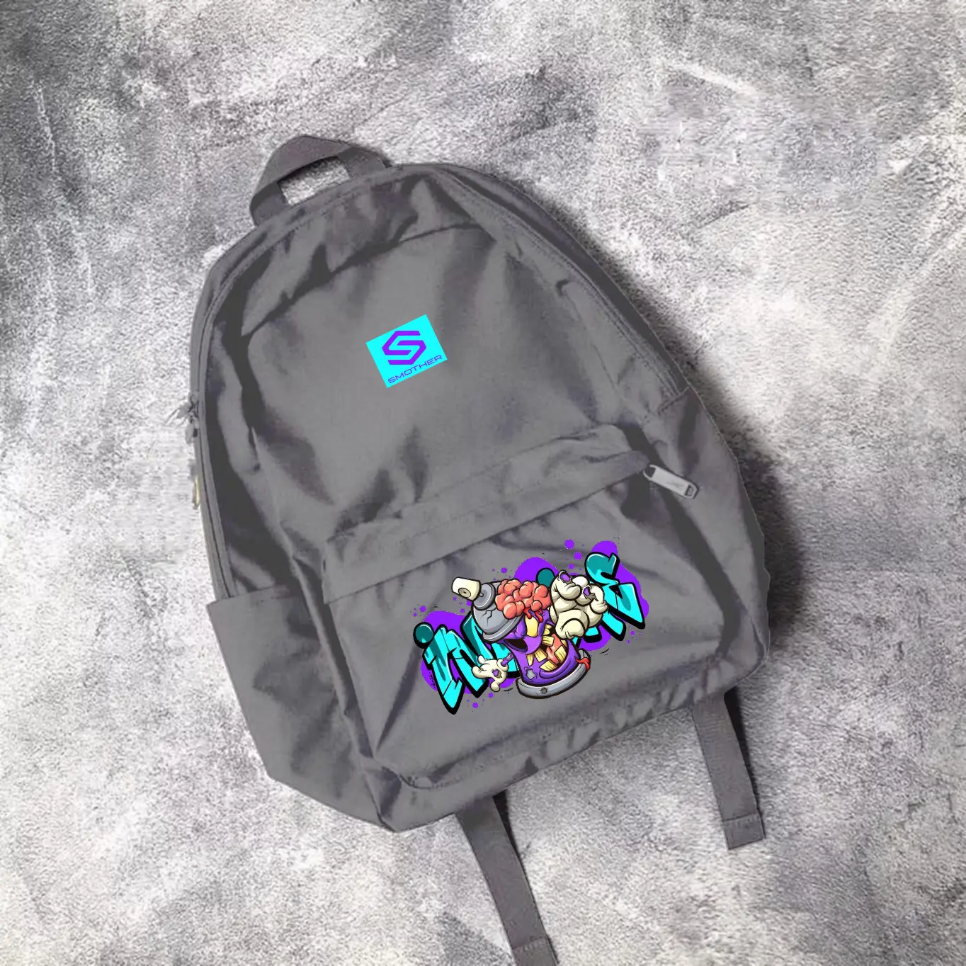 Tas Ransel Laptop Terbaru/Tas Backpack Original Kekinian/Tas Gendong Distro tas laptop
