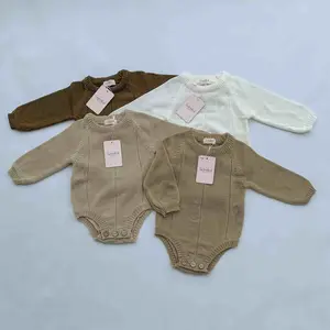 GANAKAL - Eden Jumper Baby