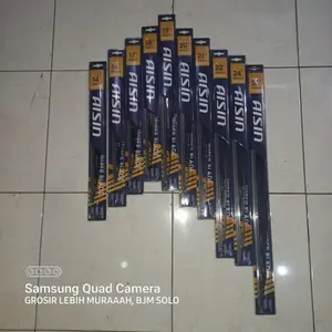 WIPER AISIN UKURAN 14 16 17 18 19 20 21 22 24 26