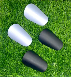 SHINGUARD FOOTBALL Deker Mini Deker Polos Keras Pelindung Tulang Kering Deker  Futsal / Sepak Bola Indoor Outdoor Sport