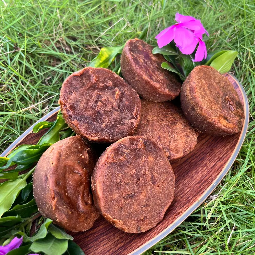 paket hemat 2 kg gula murni