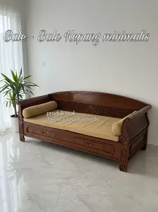 Bale bale kepang minimalis modern