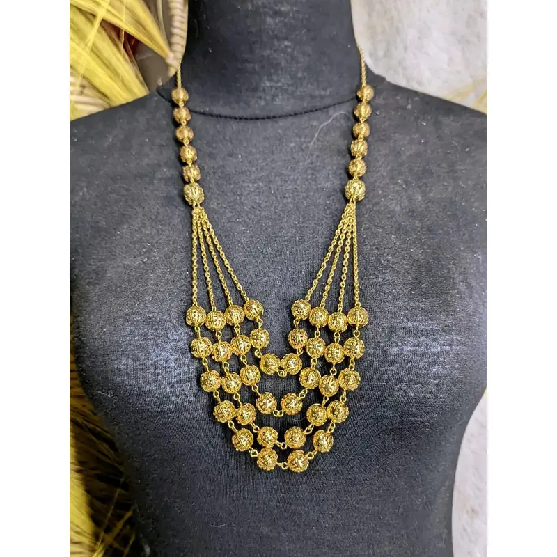 KALUNG KOLARA/KALUNG BAJU BODO Elegan 0
