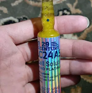 whitening nexentury III original ECER dijamin 100% original