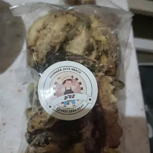 sale jari siem renyah 500 gr