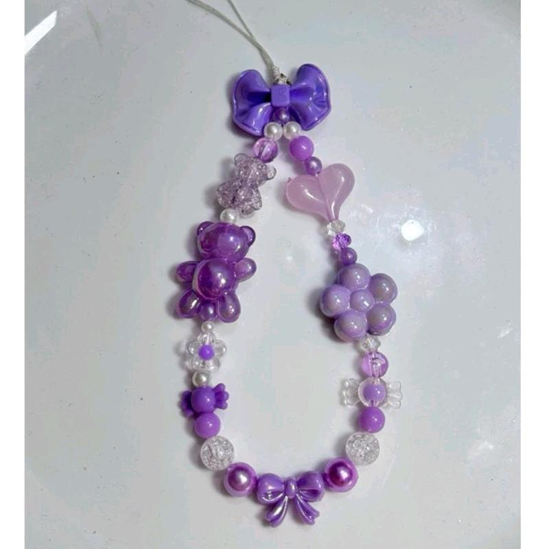 co sesuai kode strap phone/ Strap Lucu trend 1