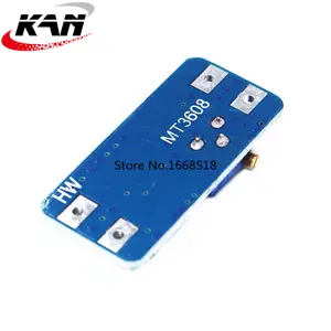 XL6009 MT3608 Booster Voltage DC-DC 2/24V to 5/9/12/15/18/24/28V 2A Step Up Power Module Step-up Board Replace 2-24V To 5-28V