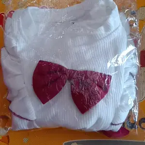 JTKIDS SETELAN ANAK PEREMPUAN CHEWY SNI