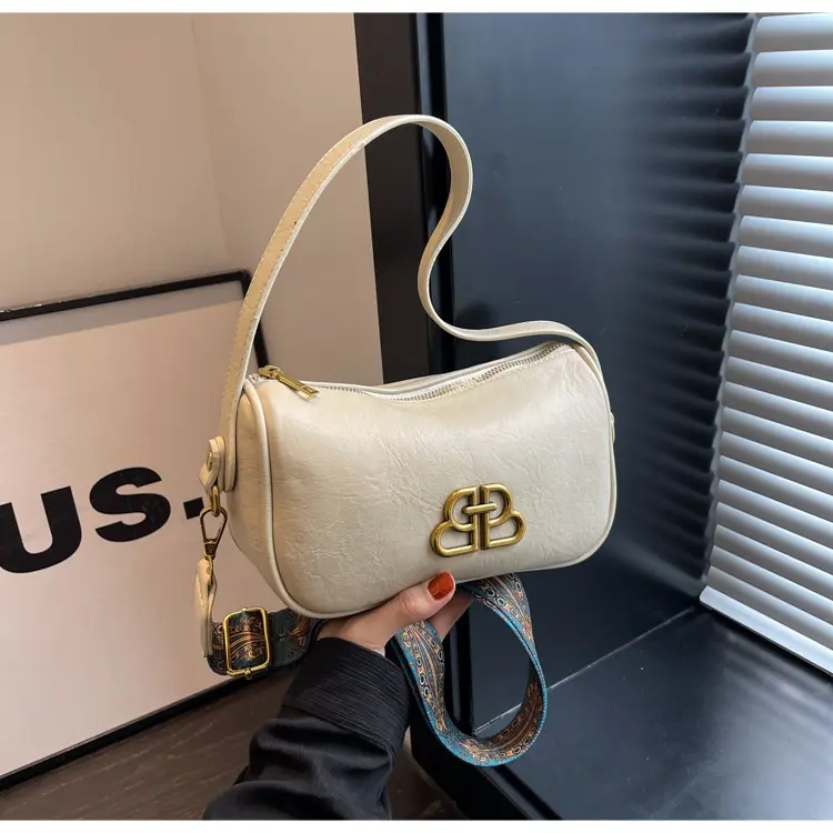 Exclusive Nionbagshop Tas Premium Wanita NSIHA Tas Selempang Wanita CR8289