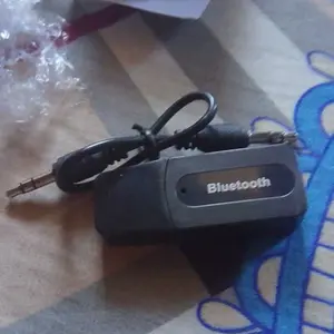 Bluetooth Receiver Wireless Stereo Audio Adapter USB CK 02 / Bluetooth Speaker Audio Music