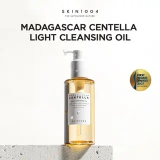 SKIN1004 madagascar centella light cleansing oil 200ml 0VTL2M 8