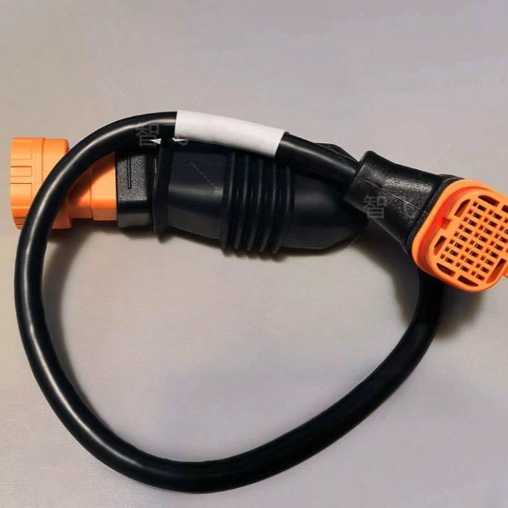 [DÂY CÁP THÍCH ỨNG T50 – HÀNG ZIN – CẮM LÀ CHẠY] 1