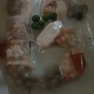 BOCI BASO ACI ECERAN SUPER HEMAT BASO ACI PREMIUM 1 BUNGKUS DENGAN KUAH KALDU Food Cuangki Instan Pedas