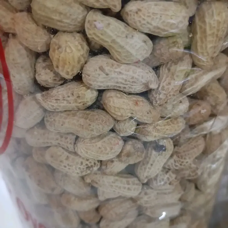 Kacang Kulit Oven Murah Snack Camilan 6