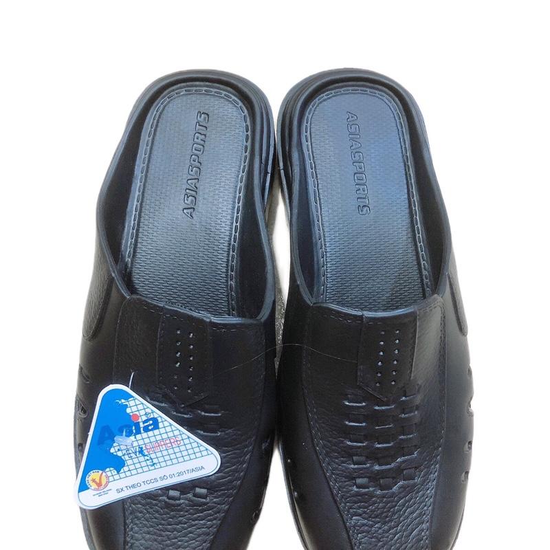 Dép nam bít mũi asia siêu nhẹ siêu bền