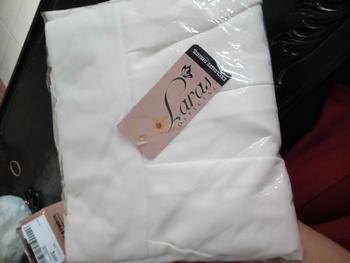 Product Review of Rok Midi 7/9 Mayung Semi Woll from N**e W**i 1