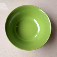 Gambar Mangkuk Mie 7 Inch Hijau Tua Melamine Golden Dragon W0207 | Mangkuk Bakso, Ramen, Soto, Food Grade dari Gardin Family Kota Depok 5 Tokopedia