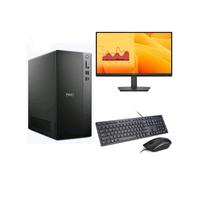 Gambar PC DELL TOWER ECT1250 i5 14400 8GB/16GB/32GB SSD 512GB Windows 11 Pro + Monitor Dell E2225HM 21,5" Resmi 3 Tahun - 8GB/SSD 512GB, Windows 11 Home dari aura technology Kota Administrasi Jakarta Pusat 2 Tokopedia