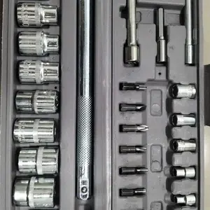 Kunci Shock / sok set 27 Pcs /Kunci Sok Set 27 Pcs Original Berkualitas dan Awet