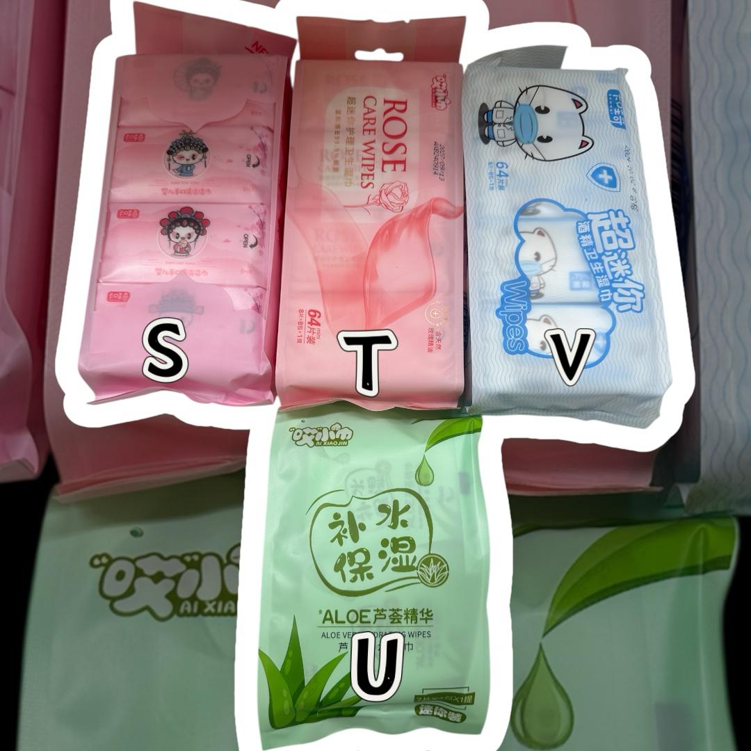【Local Ready Stock】 Refresh Clean Mini Wet Wipes/Tissue - outdoor, travel, spot baby 【Local Ready Stock】 Refresh Clean Mini Wet Wipes/Tissue - outdoor, travel, spot baby
