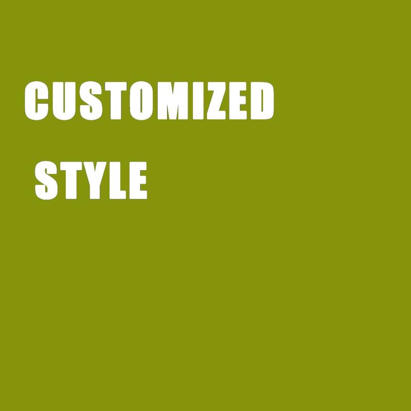 Product Introduction of Customized necklaces and bracelets 0