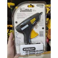 Gambar Stanley Alat Lem Tembak Dual Melt Glue Gun 69-GR25B-23 69 GR25B dari UD Podo Moro Kota Surabaya 2 Tokopedia