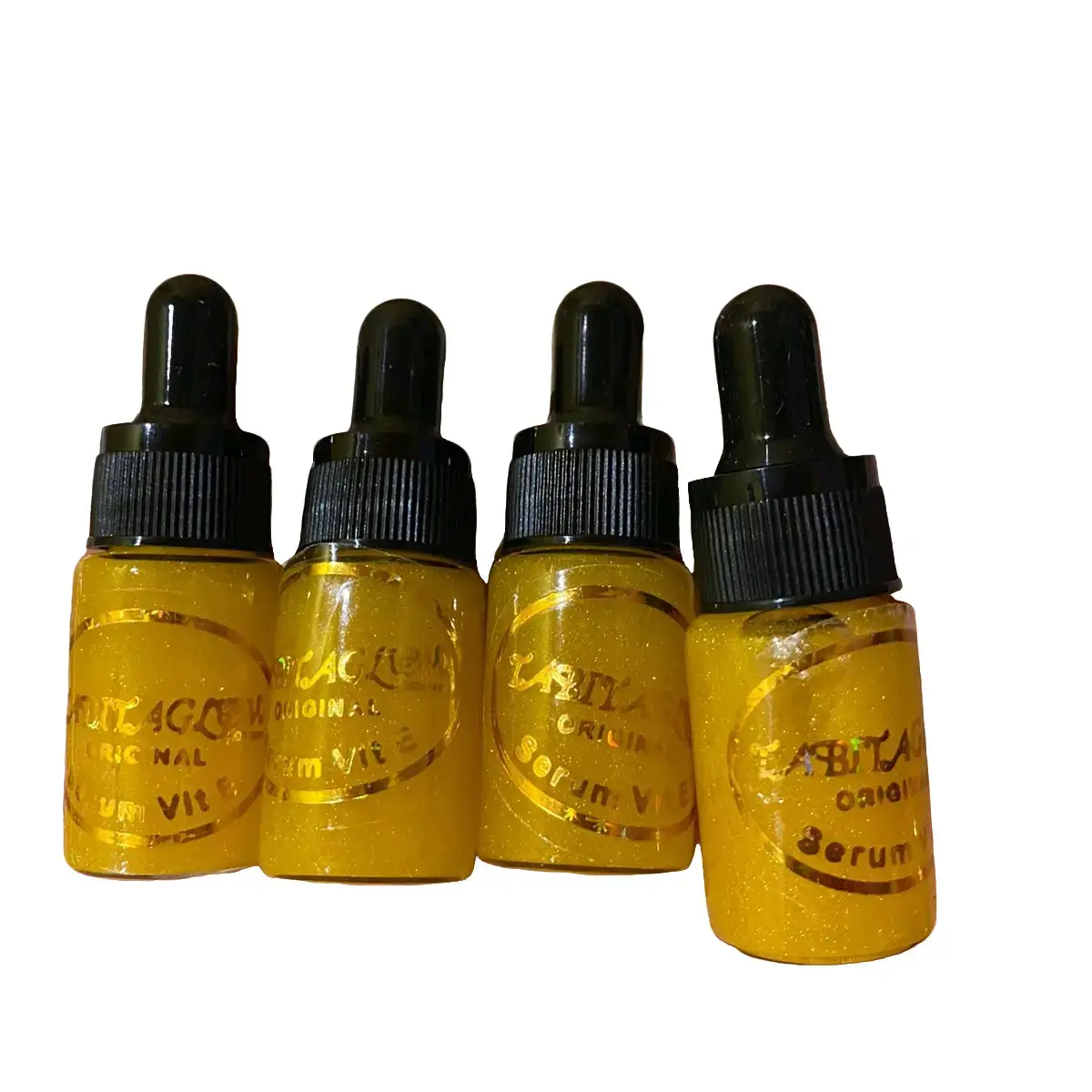 Serum tabita Vit E Perawatan Wajah