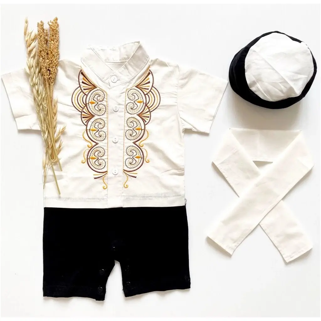 shorban Cream 0-8bln