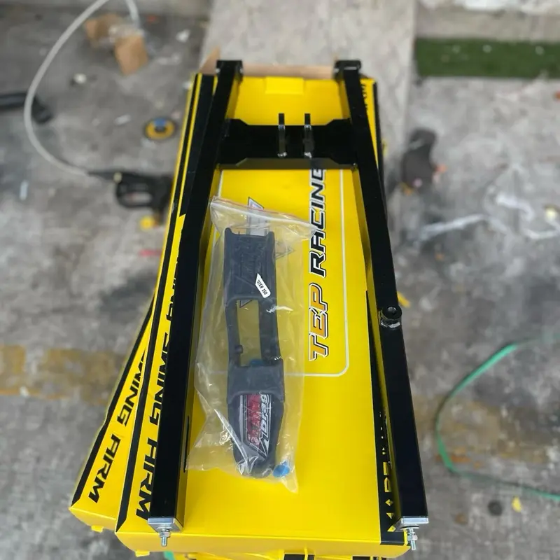 Gắp +5 cho exciter 150 155