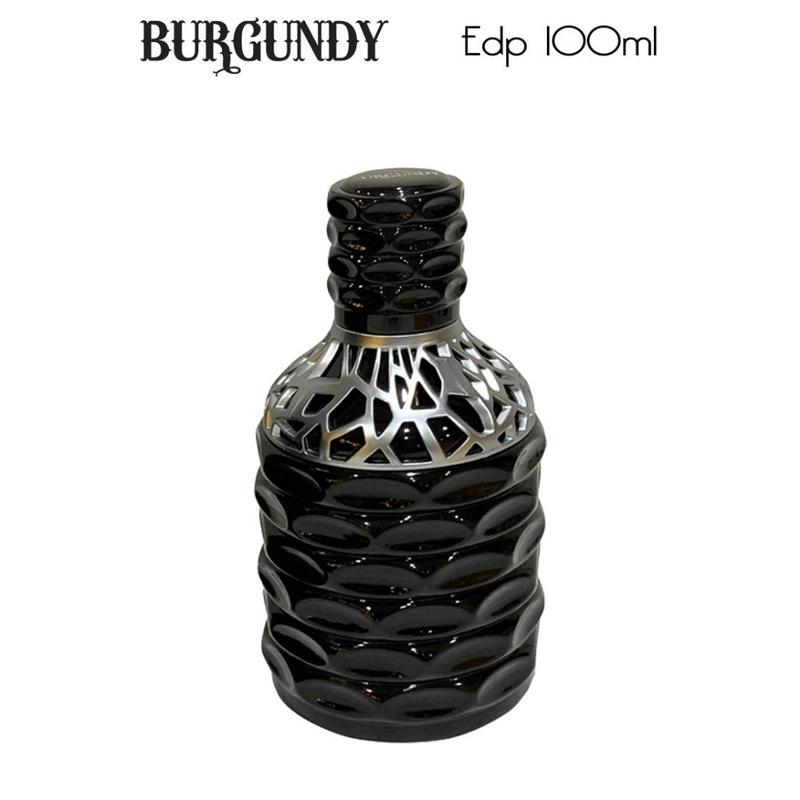 BURGUNDY Nuit Intense Extrait de Parfum 100 ML 2