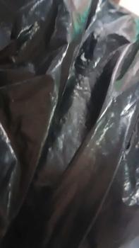Product Review of CLEYA JEANS CULLOTE LOOSE PANTS - Model Kekinian Highwaist from w**h 0