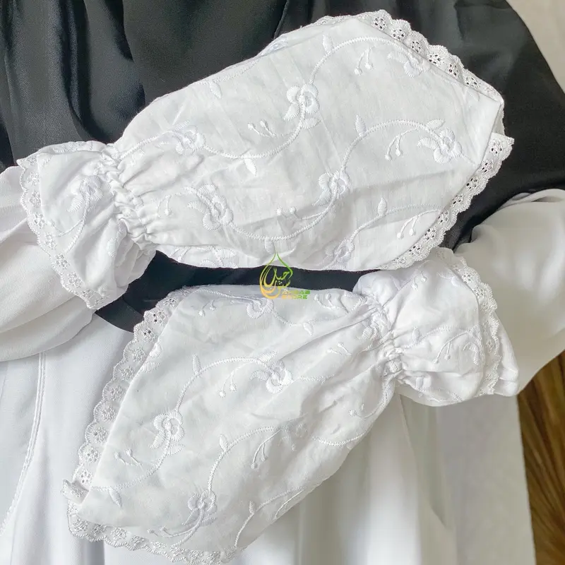SARUNG TANGAN HAJI DAN UMROH 1