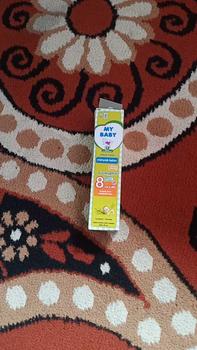 Product Review of MY BABY MINYAK TELON EUCALYPTUS 8JAM UK 90ML from N**h K**a 0