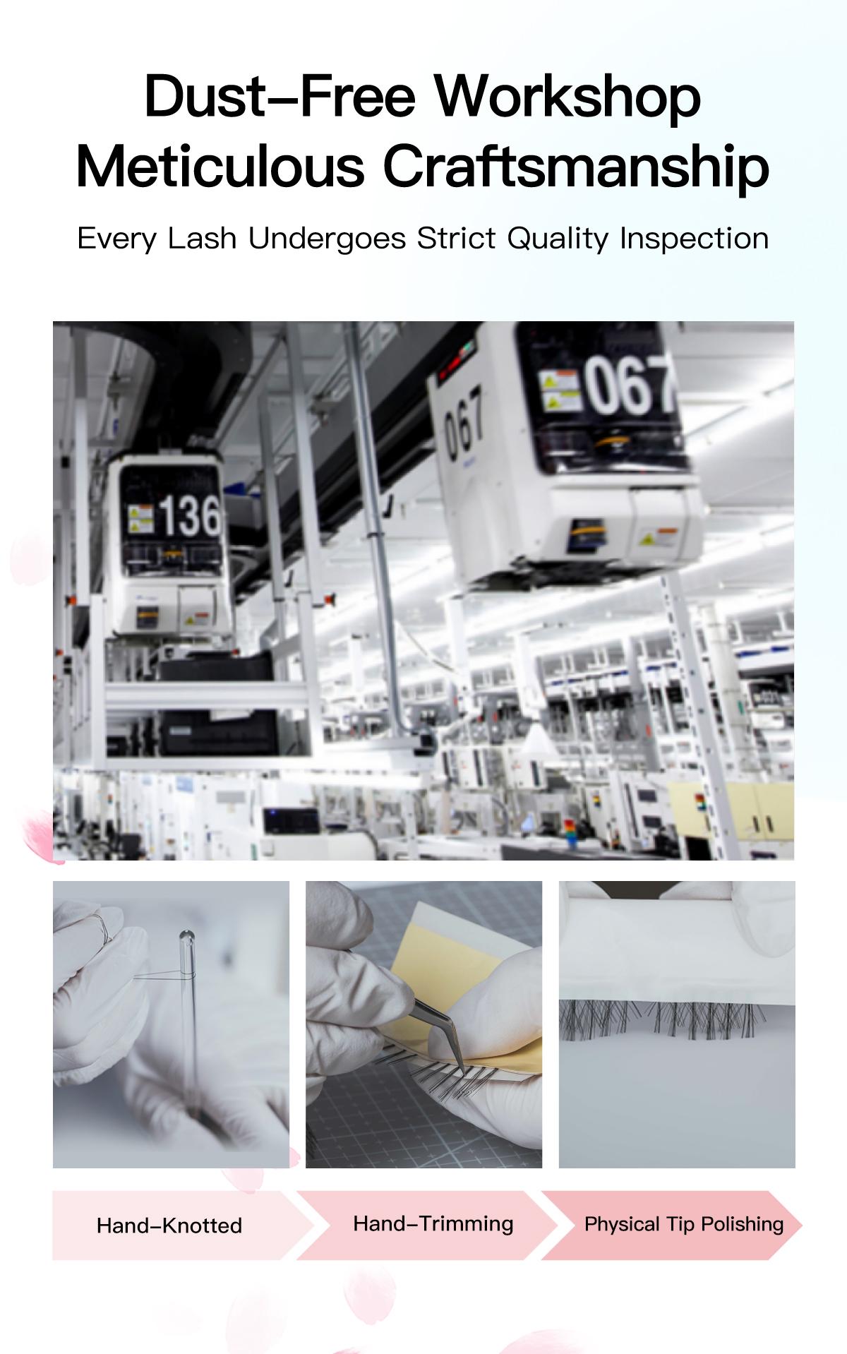 【WOSADO】Soft Magnetic Eyelash Brand New Upgrade Eyelashes with Applicator Kit Reusable Glue-free Wispy Magnetic Lashes Cruelty-free False Lashes Waterproof Lightweight 【WOSADO】Soft Magnetic Eyelash Brand New Upgrade Eyelashes with Applicator Kit Reusable Glue-free Wispy Magnetic Lashes Cruelty-free False Lashes Waterproof Lightweight