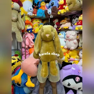 Boneka Rabbit  Ukuran Jumbo