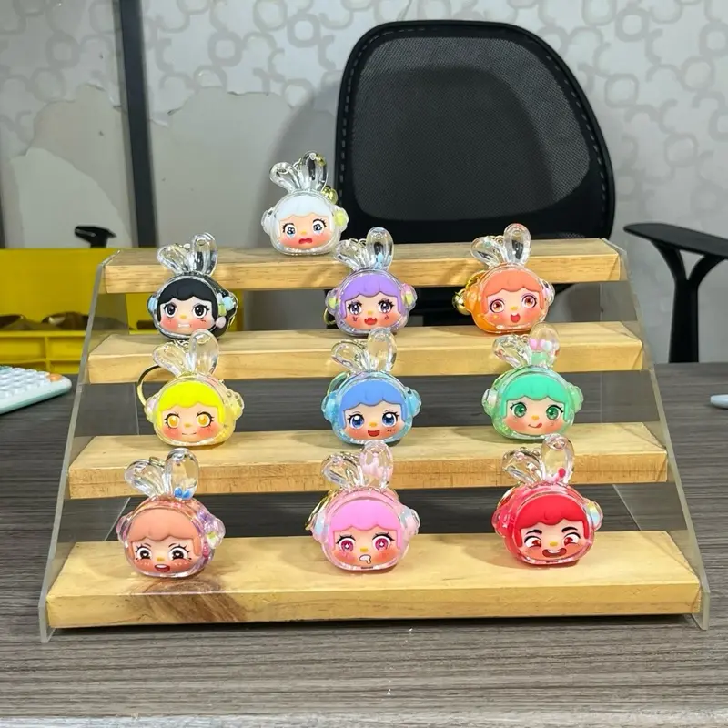 BLIND BOX BABY THREE GANCI 2