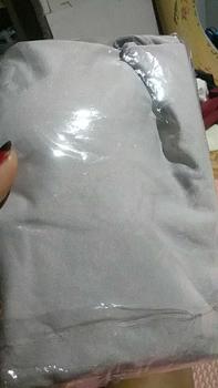 Product Review of Segitiga Instan Jersey Premium Oval Premium Jilbab Muslim Kerudung segitiga  instan Hijab from D**n 1