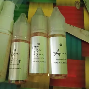 DEAR UP GIFT-SPECIAL SERIES PARFUM BIBIT NON ALKOHOL 15 ml SATUAN