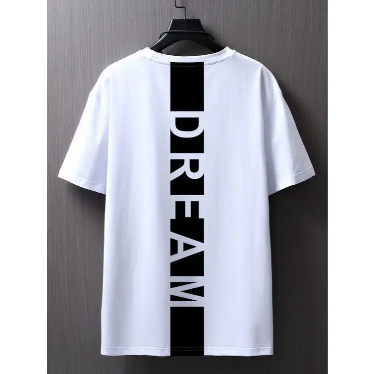 Kaos distro kekinian dewasa 100 ribu isi 6 pcs //kaos bisa cod //kaos keren dewasa lengan pendek 4